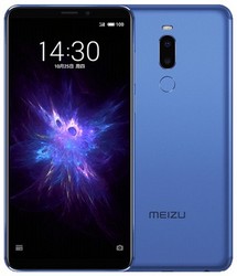 Замена дисплея на телефоне Meizu M8 Note в Кирове